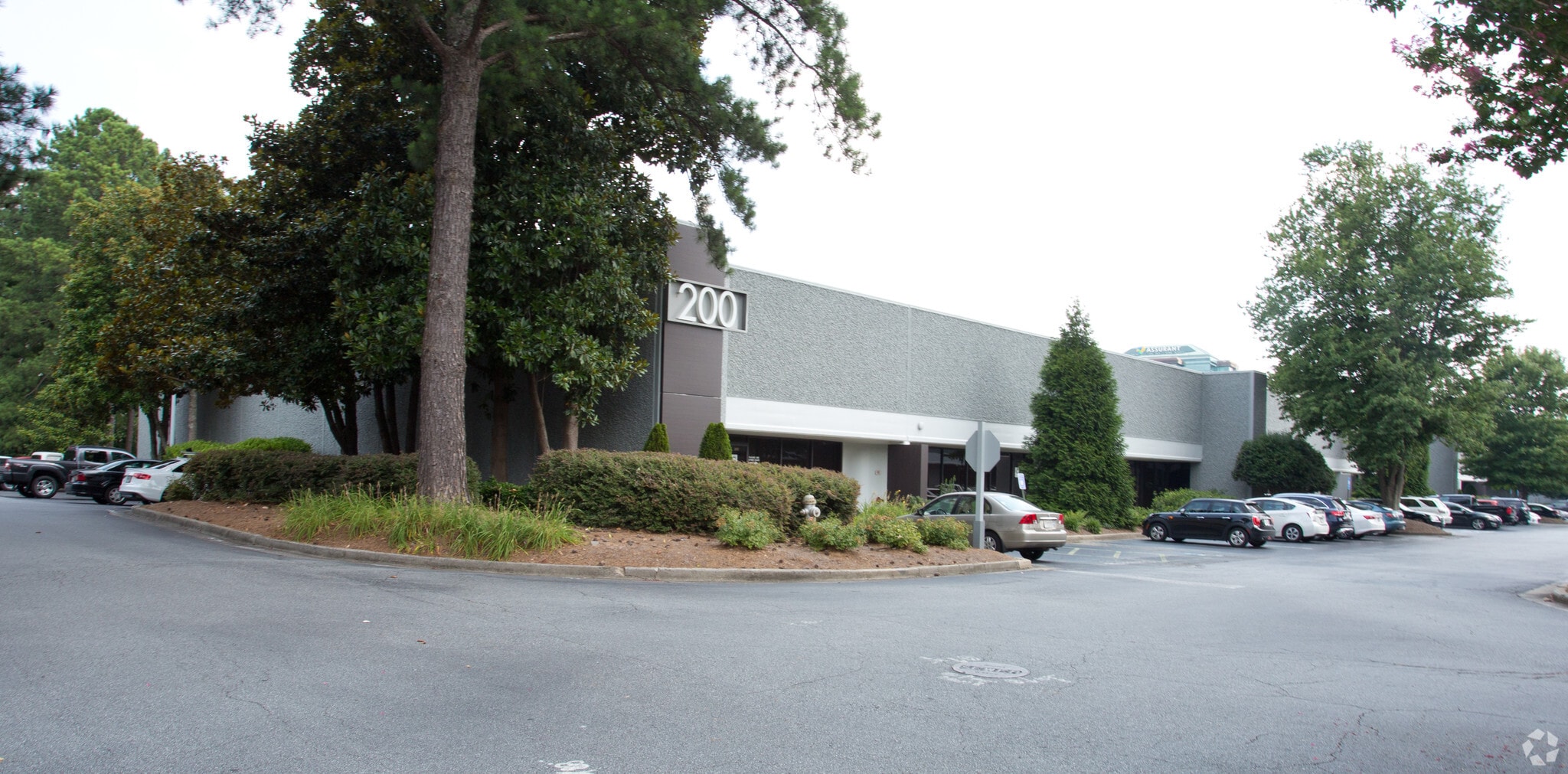 120 Interstate N Pky E SE, Atlanta, GA to rent Primary Photo- Image 1 of 16