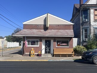 More details for 800 3rd St, Moundsville, WV - Retail for Sale