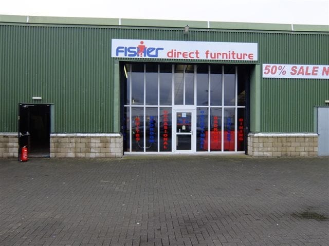 1 Simonsburn Rd, Kilmarnock for sale Primary Photo- Image 1 of 1