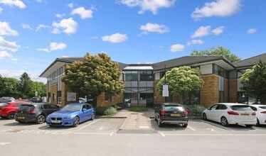 The Pavilions, Preston to rent Building Photo- Image 1 of 4