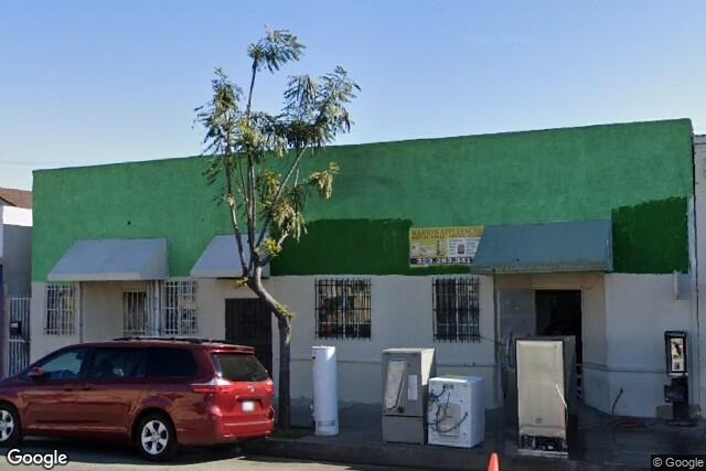 5220-5224 S Vermont Ave, Los Angeles, CA for sale - Primary Photo - Image 1 of 1