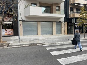 Passeig de Cordelles, 14, Cerdanyola del Vallès, Barcelona to rent Interior Photo- Image 2 of 10
