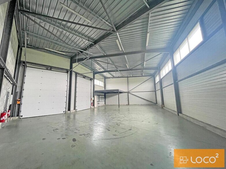 20 Rue Gaspard-Gustave Coriolis, Plaisance-du-Touch to rent - Building Photo - Image 1 of 8