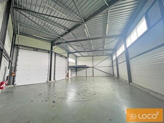More details for 20 Rue Gaspard-Gustave Coriolis, Plaisance-du-Touch - Light Industrial to Rent