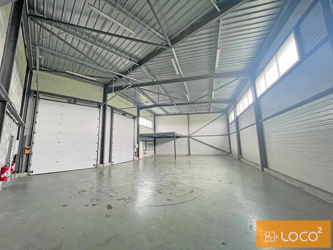 20 Rue Gaspard-Gustave Coriolis, Plaisance-du-Touch to rent Building Photo- Image 1 of 9