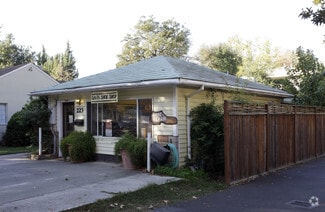 More details for 223 C St, Davis, CA - Office for Sale