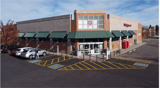 More details for 7443 W Chatfield Ave, Littleton, CO - Retail for Rent