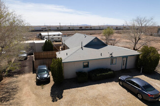 More details for 1923 W Second St, Winslow, AZ - Residential for Sale