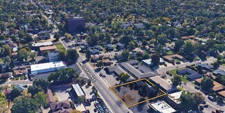 More details for 6690 W 38th Ave, Wheat Ridge, CO - Land for Sale