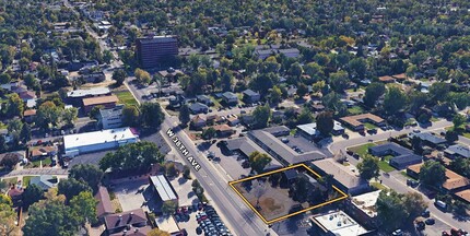 6690 W 38th Ave, Wheat Ridge, CO for sale Primary Photo- Image 1 of 7