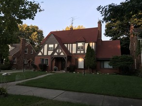 4164 Kensington Ave, Detroit, MI for sale Primary Photo- Image 1 of 1