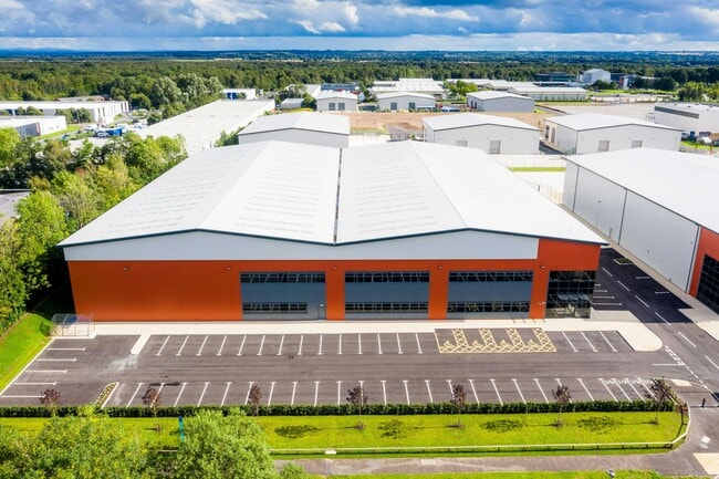 More details for Unit 720 Daten Ave, Warrington - Industrial to Rent