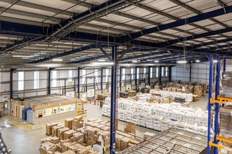 Barlby Rd, Selby to rent Interior Photo- Image 2 of 3