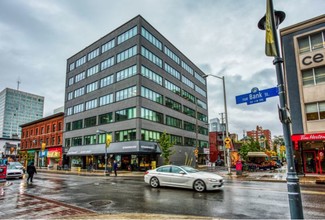 More details for 251 Bank St, Ottawa, ON - Retail, Light Industrial for Rent