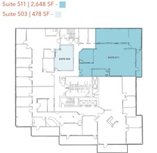 111 Queen Anne Ave N, Seattle, WA for rent Floor Plan- Image 1 of 1