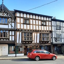 3-4 Broad St, Ludlow to rent Building Photo- Image 1 of 5