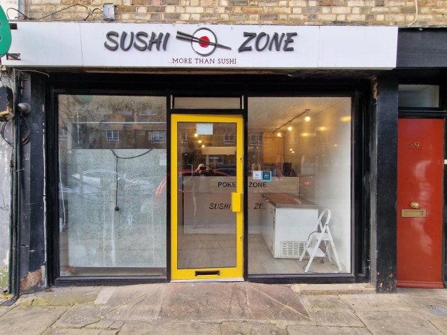 29 Pratt St, London to rent Building Photo- Image 1 of 5