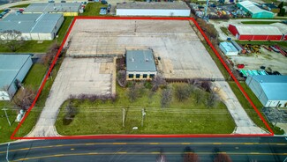 16720 New Lenox Rd, Joliet IL - Commercial Property