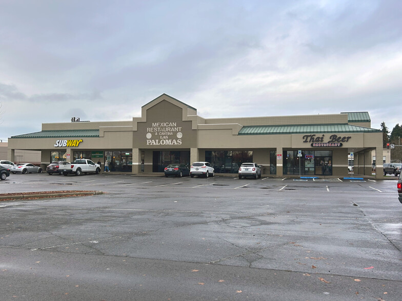 1120-1130 Lancaster Dr SE, Salem, OR for rent - Building Photo - Image 2 of 2