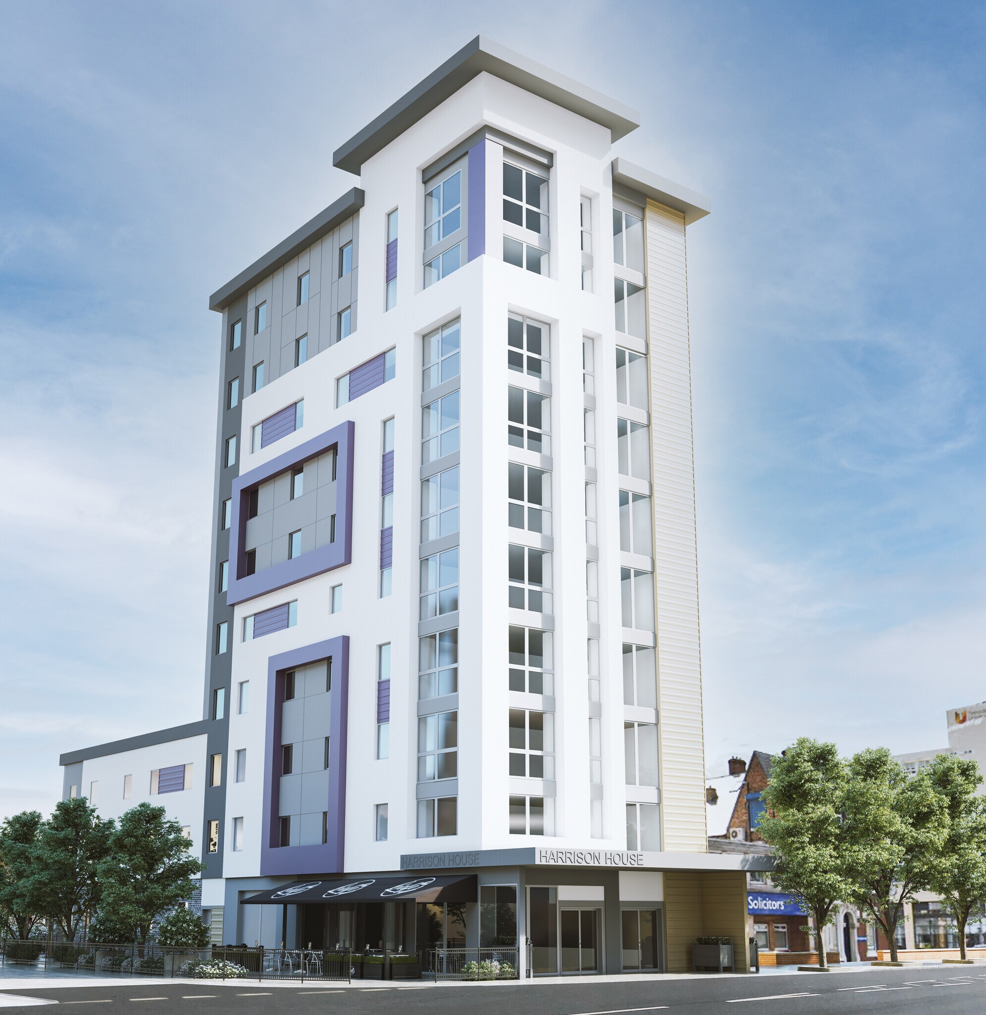 113 Borough Rd, Middlesbrough for sale Primary Photo- Image 1 of 1