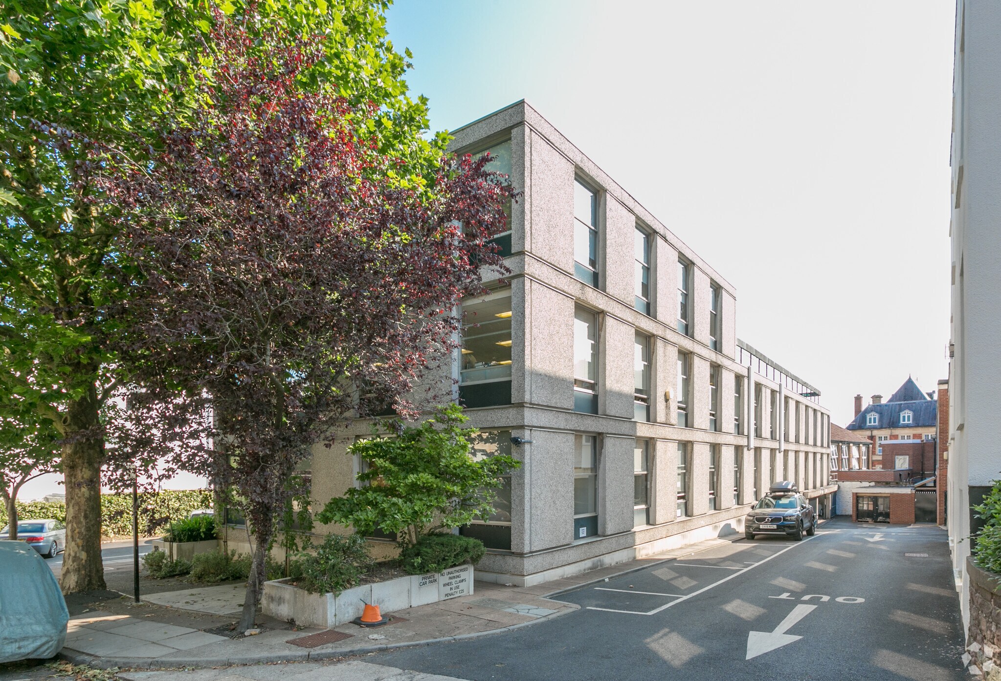 18 Canynge Rd, Bristol for sale Primary Photo- Image 1 of 1