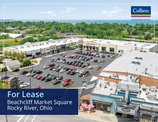 More details for 19300 Detroit Rd, Rocky River, OH - Office/Retail, Retail for Rent