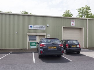 More details for Deanfield Ct, Clitheroe - Industrial for Sale
