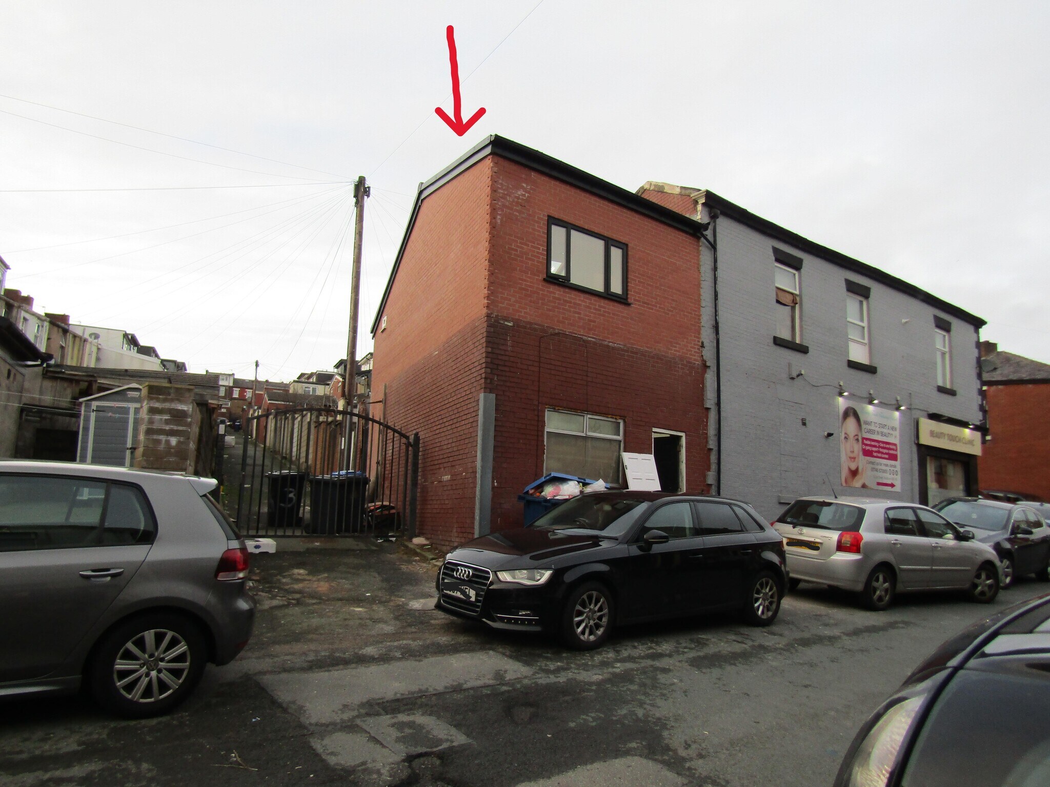 5 Carr St, Blackburn to rent Building Photo- Image 1 of 2