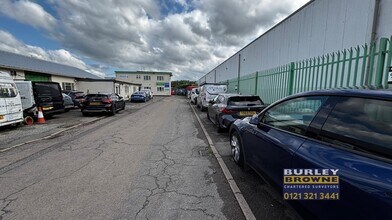 Gorsey Ln, Birmingham to rent Building Photo- Image 2 of 9