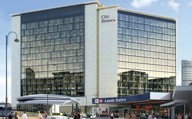 New Station St, Leeds for sale Primary Photo- Image 1 of 1