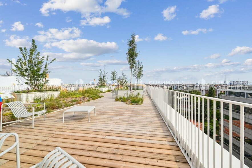 233-257 Avenue Le Jour SE Lève, Boulogne-Billancourt to rent - Building Photo - Image 3 of 16