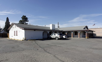 4595 S Santa Fe Dr, Englewood CO - Commercial Property