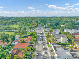 2316 S Red Rd, Miami FL - Commercial Property