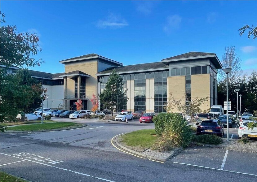 Highlander Way, Inverness for sale - Building Photo - Image 1 of 1