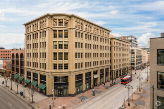 1400 16th St, Denver, CO for rent Building Photo- Image 1 of 19