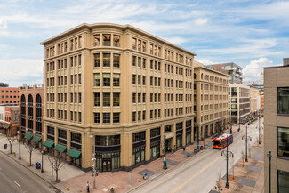 More details for 1400 16th St, Denver, CO - Coworking for Rent