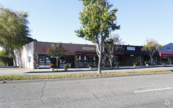 834-840 Foothill Blvd, La Canada Flintridge, CA for rent Primary Photo- Image 1 of 12