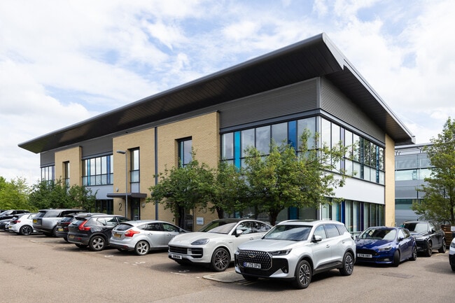 More details for Waterside Ct, Dartford - Office to Rent
