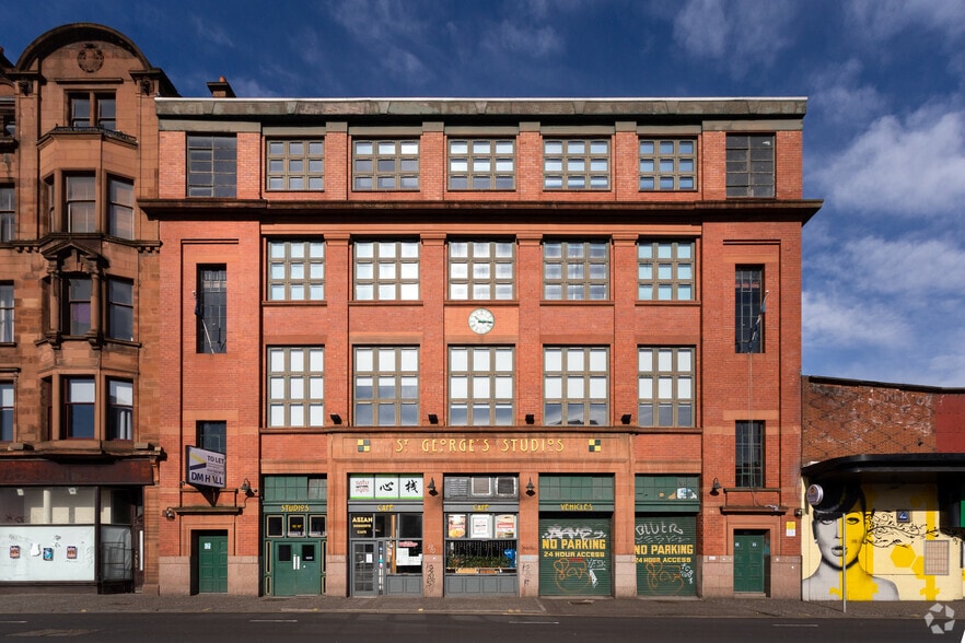 93-97 St Georges Rd, Glasgow to rent - Building Photo - Image 3 of 41