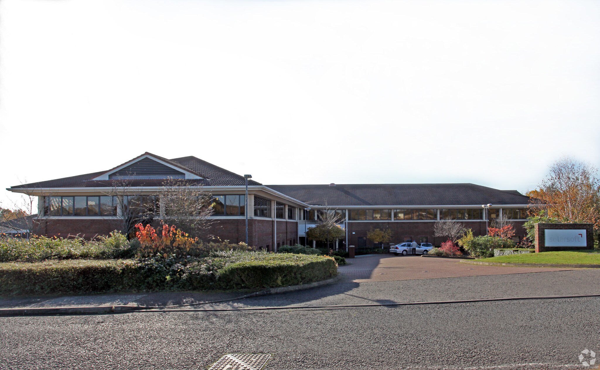 Crockford Ln, Chineham for sale Building Photo- Image 1 of 1