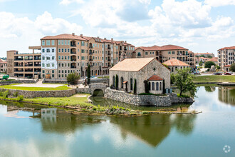 6675 Mediterranean Dr, McKinney, TX for rent Building Photo- Image 1 of 9