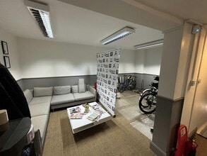 51 Old Steine, Brighton to rent Interior Photo- Image 2 of 6