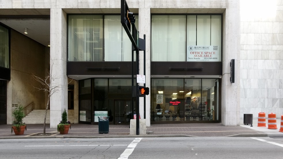 120 E Fourth St, Cincinnati, OH for sale - Primary Photo - Image 1 of 1