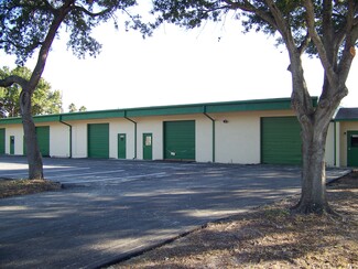 More details for 14203-14231 60th St N, Clearwater, FL - Industrial for Rent