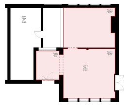 Wellington St, Bingley for rent Floor Plan- Image 2 of 2