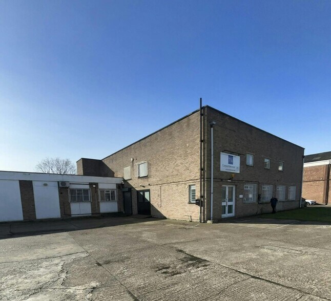 New Ford Rd, Waltham Cross for sale - Building Photo - Image 2 of 12