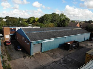 More details for Brickyard Ln, Studley - Light Industrial for Sale