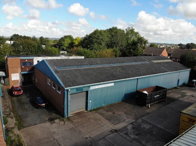 More details for Brickyard Ln, Studley - Light Industrial to Rent