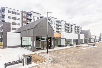 More details for 5335-5397 Edgemont Blvd NW, Edmonton, AB - Retail for Sale