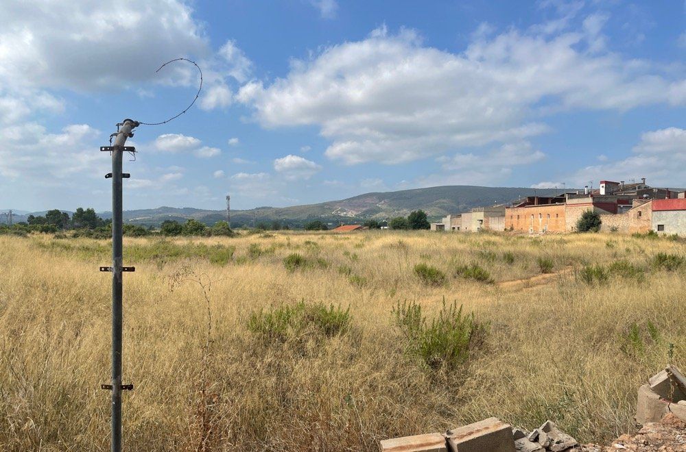 Land in València, Valencia for sale Primary Photo- Image 1 of 15